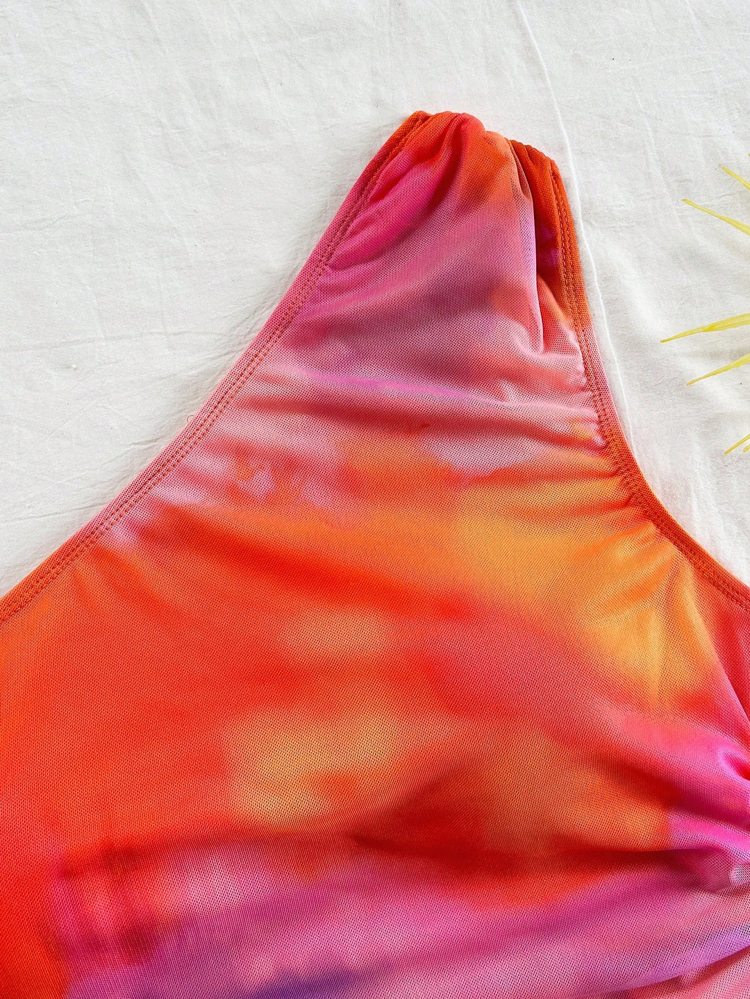 Top SHEIN, mix culori