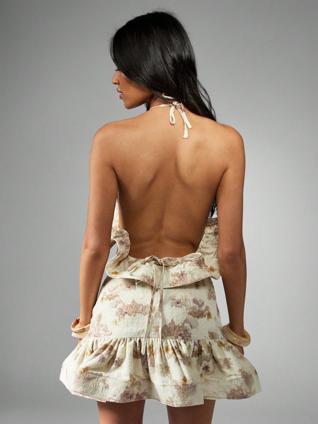Top Shein, crem