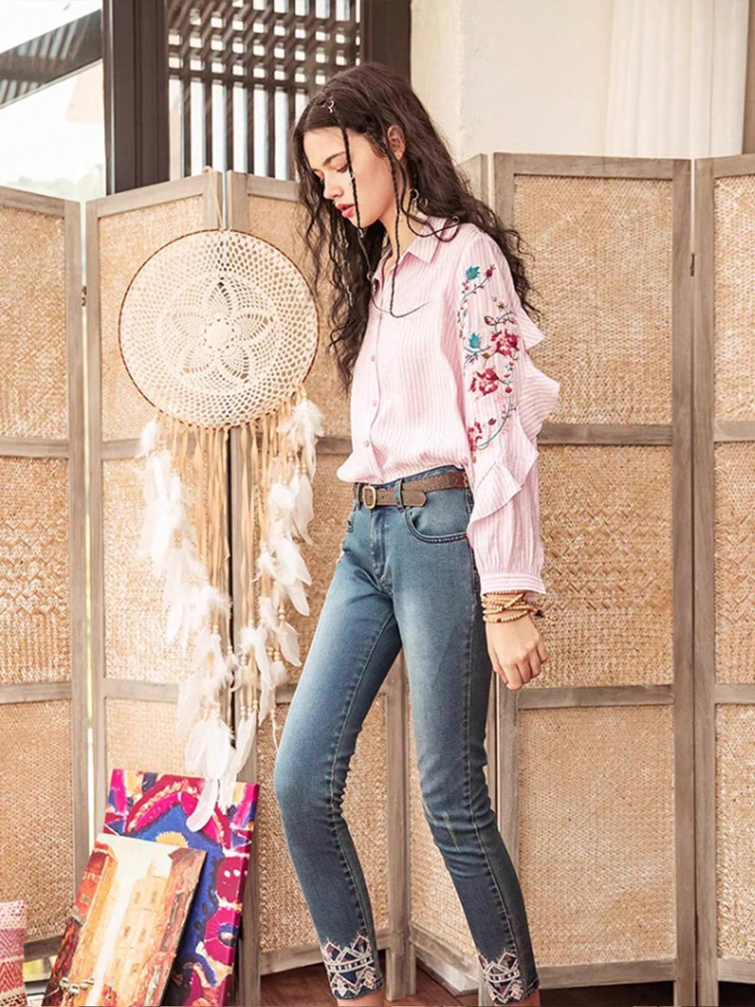 Bluza SHEIN