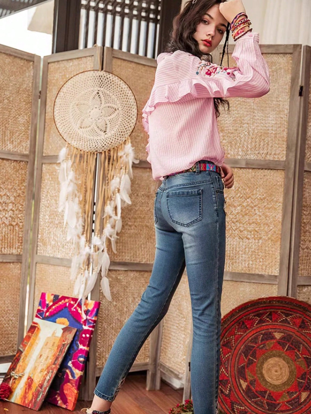 Bluza SHEIN