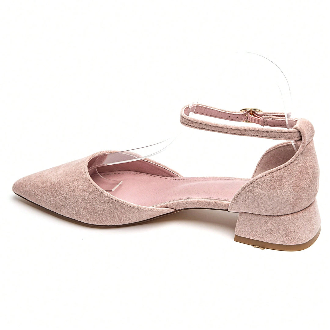 Pantofi SHEIN, roz