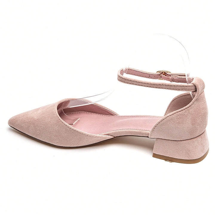 Pantofi SHEIN, roz