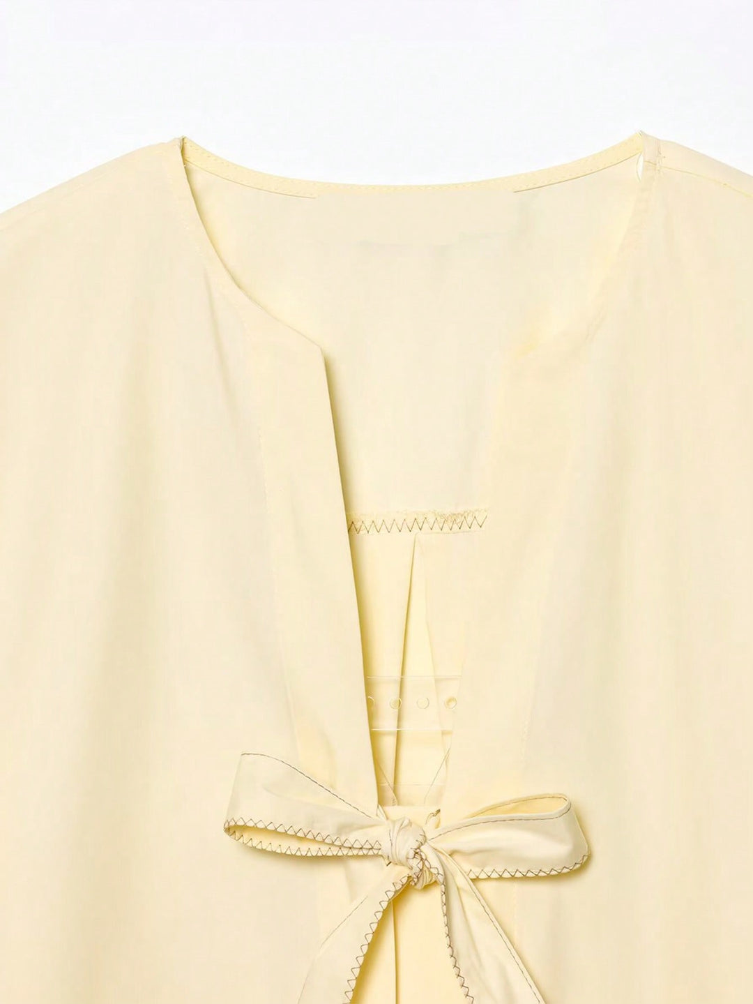 Bluza SHEIN, galben