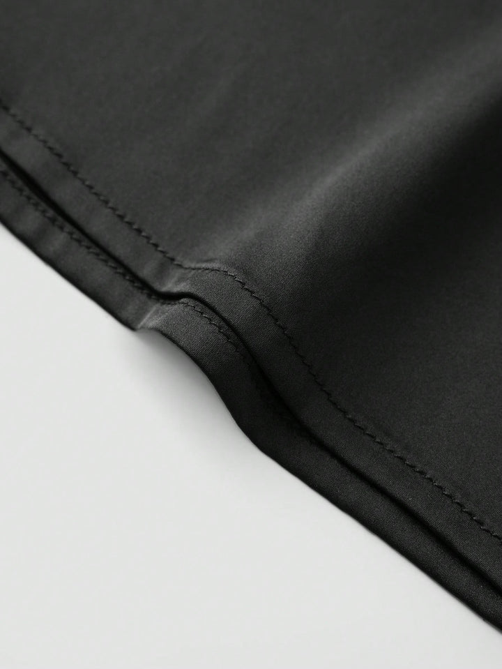 Rochie mini SHEIN, negru