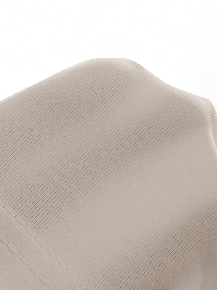 Tricou SHEIN, bej