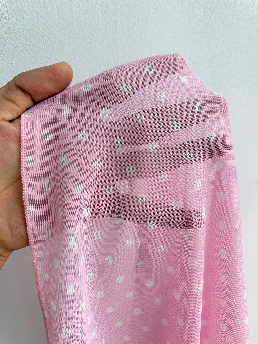 SHEIN mini ruha, rózsaszín