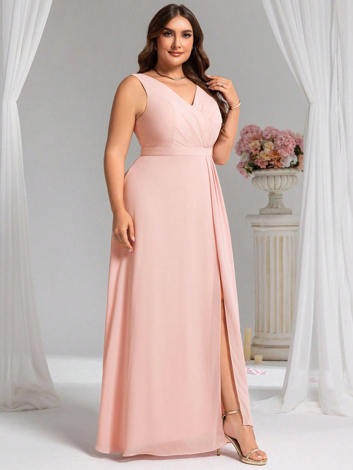 Rochie SHEIN, roz