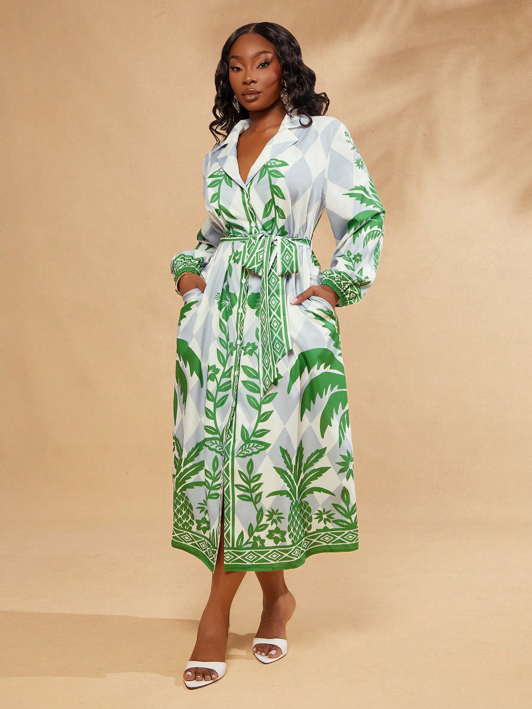 Rochie SHEIN