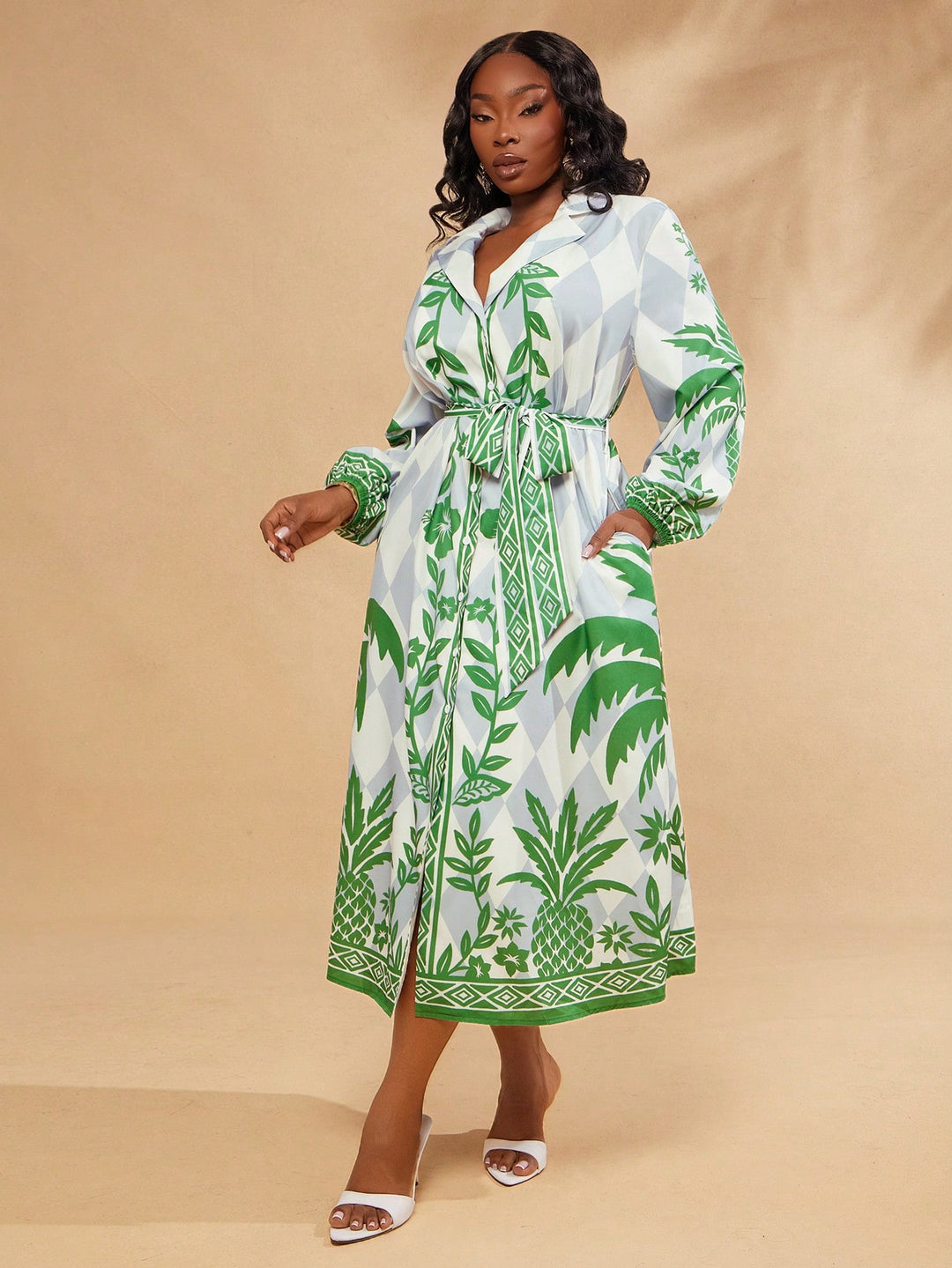 Rochie SHEIN