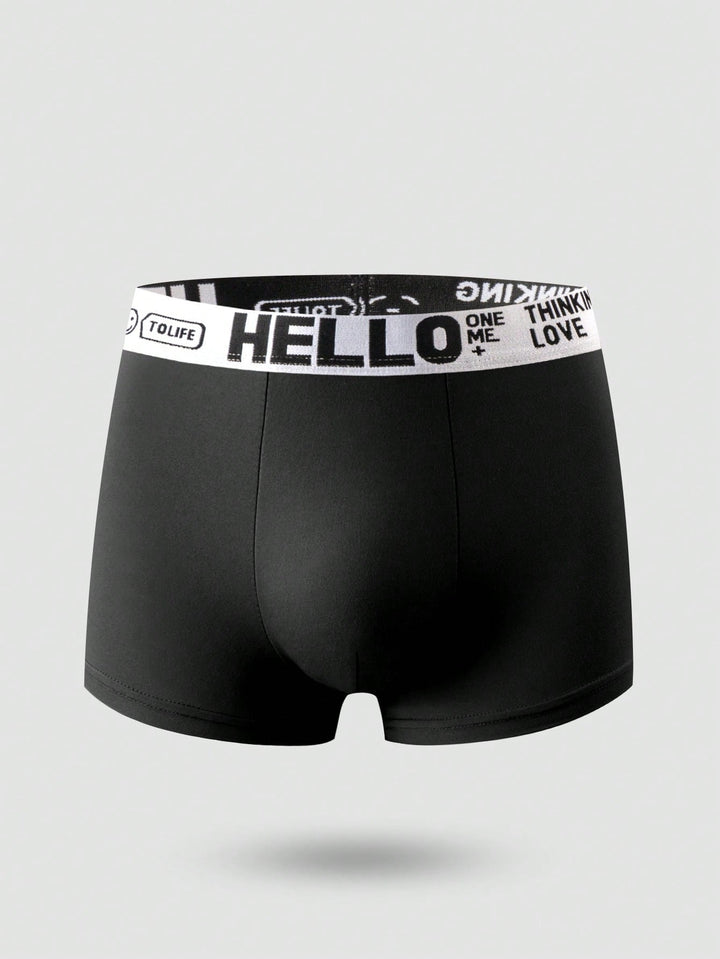 SHEIN boxeralsó szett, vegyes színek