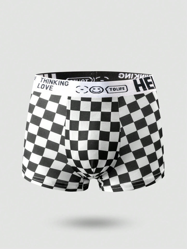 SHEIN boxeralsó szett, vegyes színek