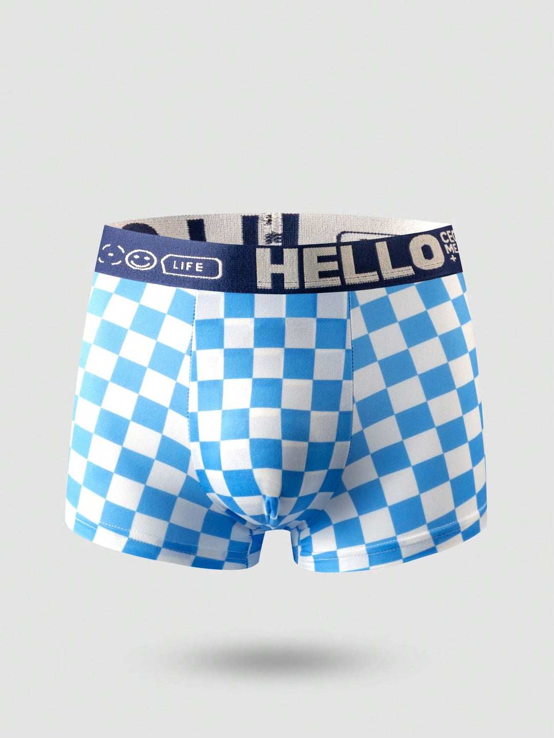 SHEIN boxeralsó szett, vegyes színek