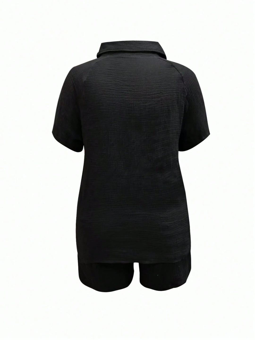 Compleu SHEIN, negru