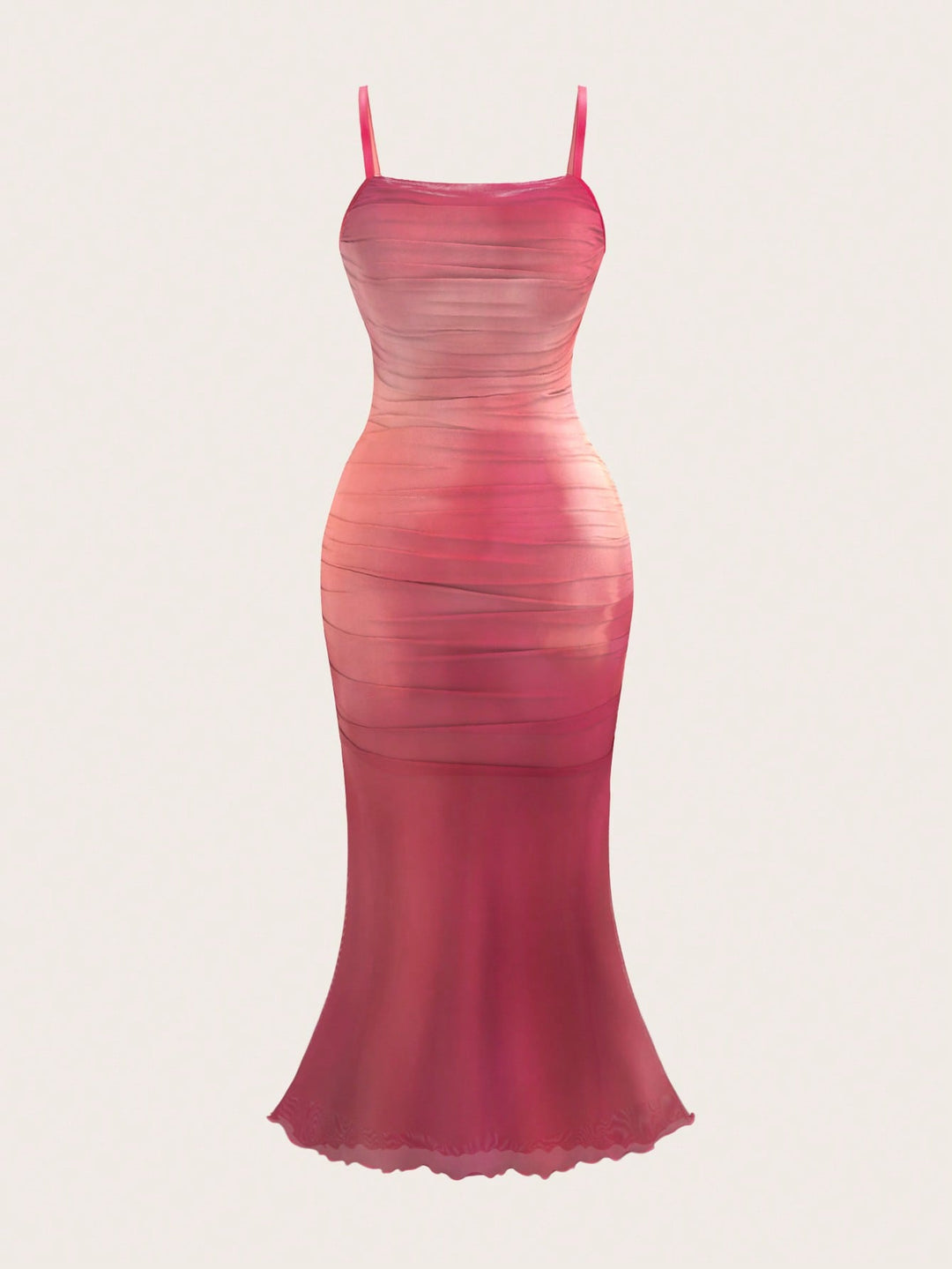 Rochie SHEIN, mix culori