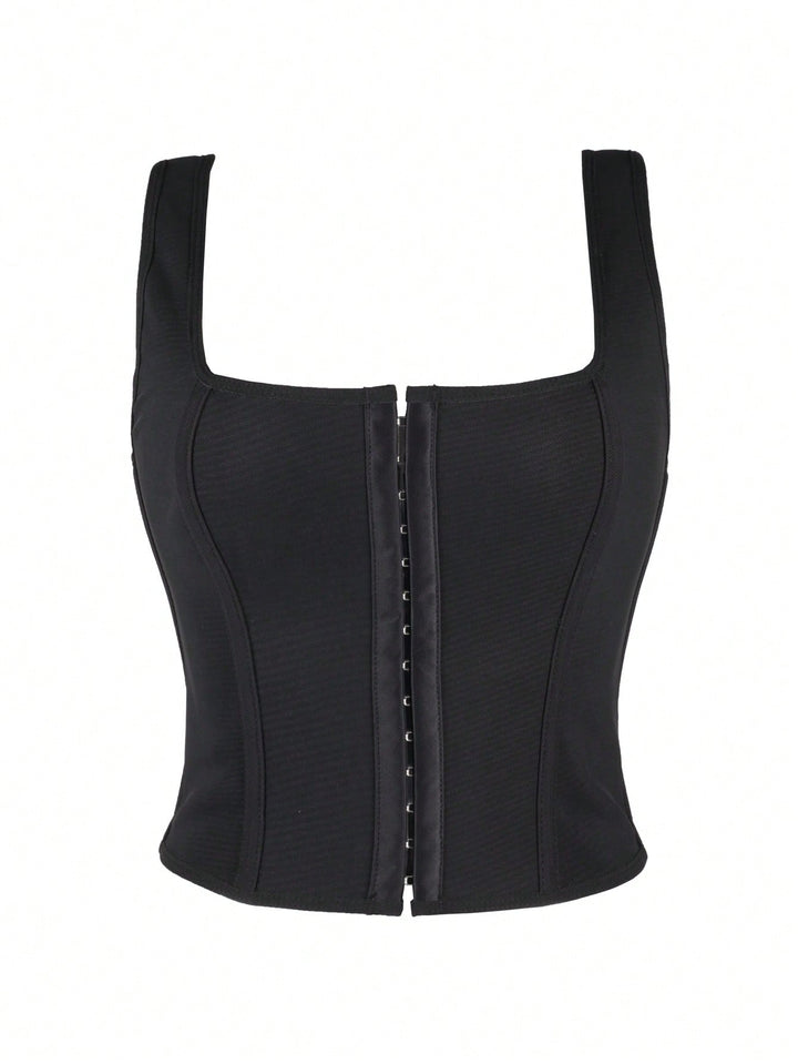 Maiou SHEIN, negru