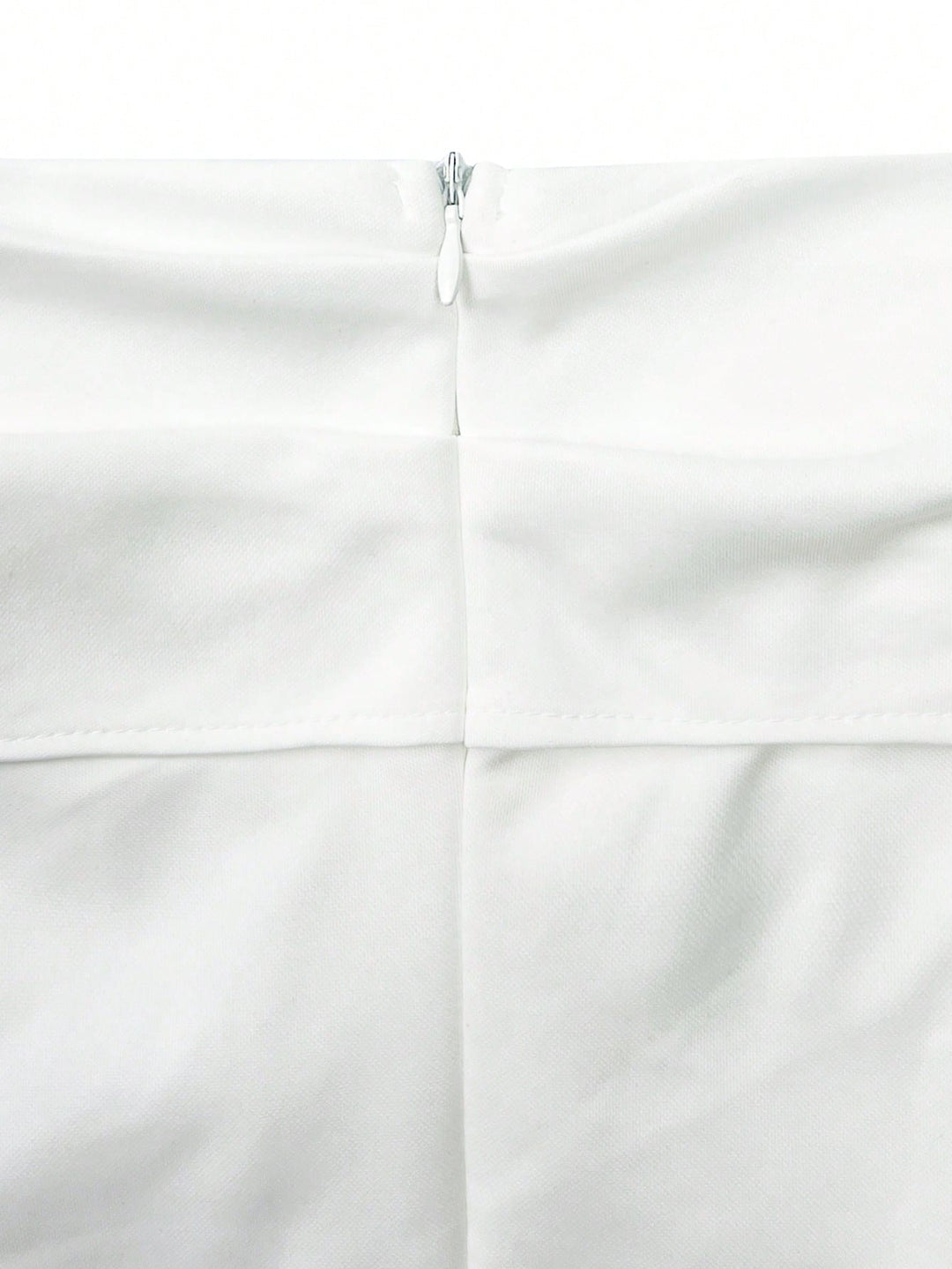 Rochie SHEIN, alb