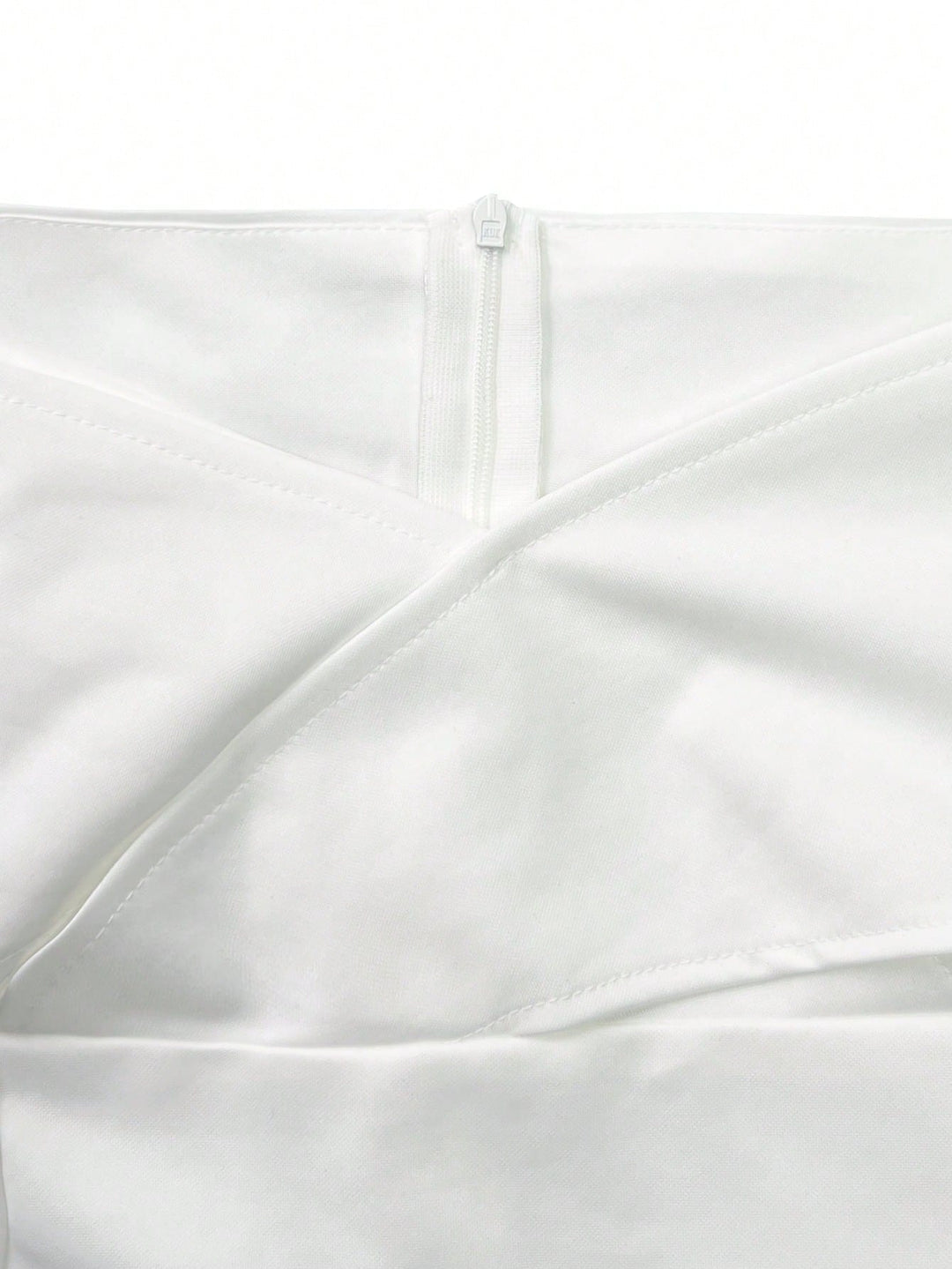 Rochie SHEIN, alb