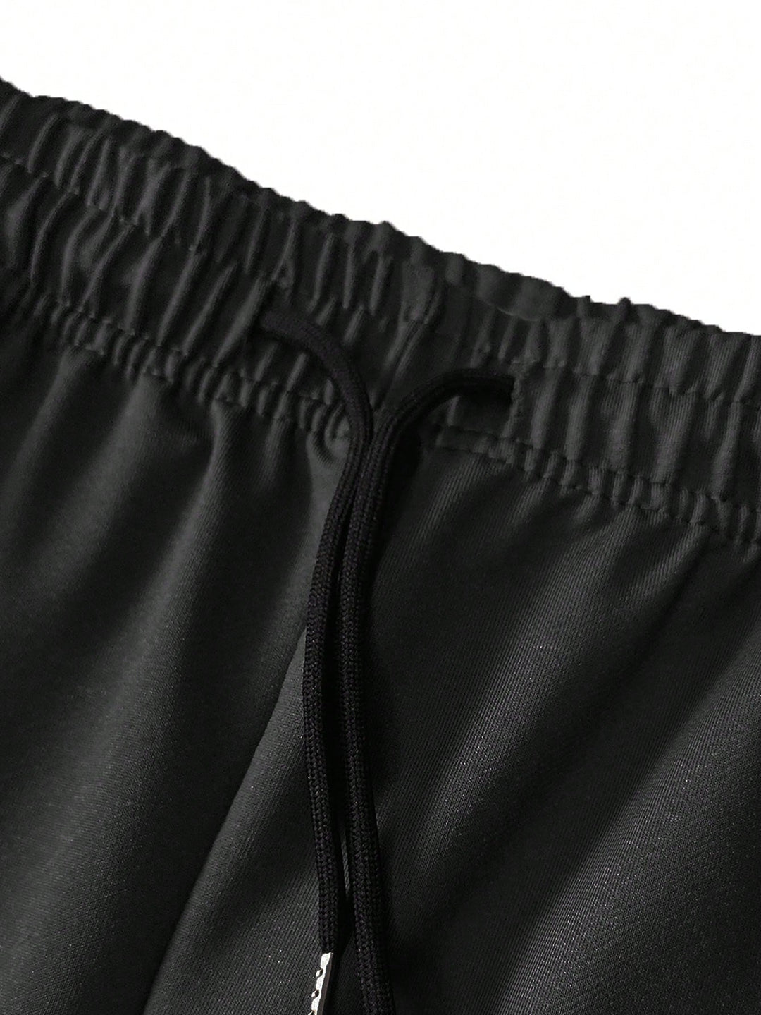 Pantaloni SHEIN, negru