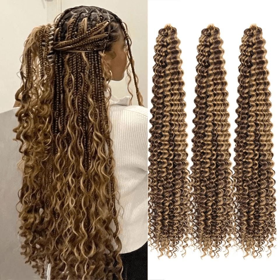 Extensie SHEIN, mix culori