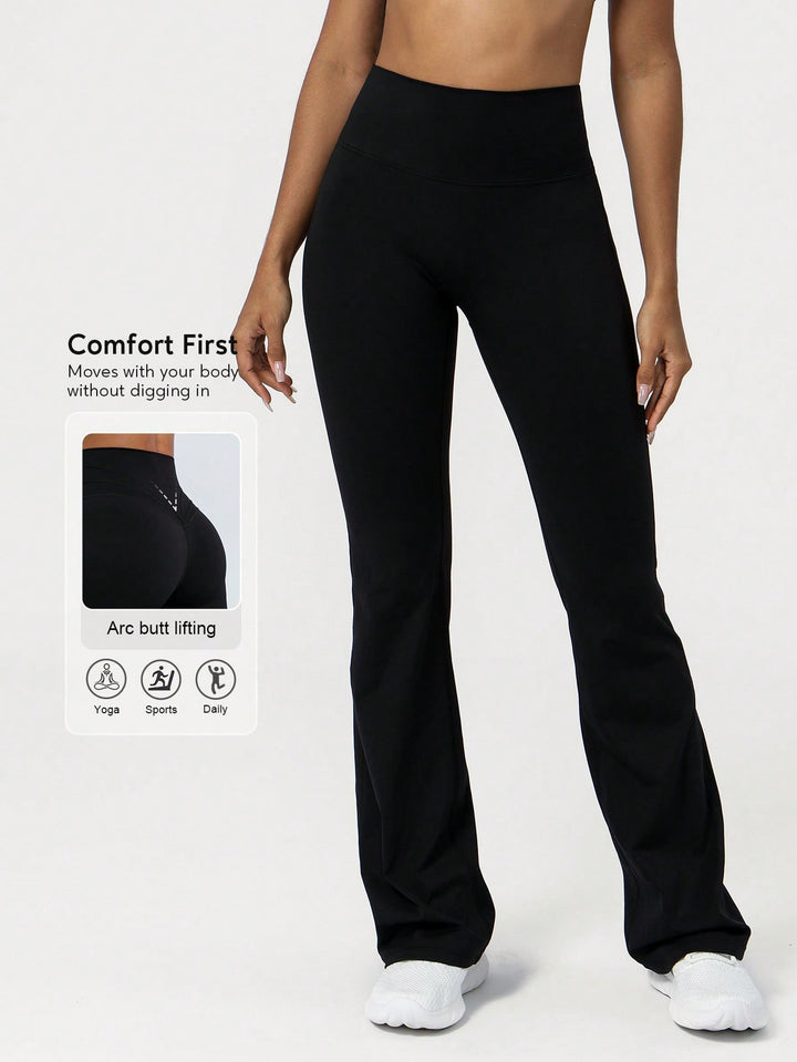 Pantaloni SHEIN, negru