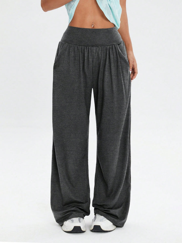 Pantaloni SHEIN, mix culori