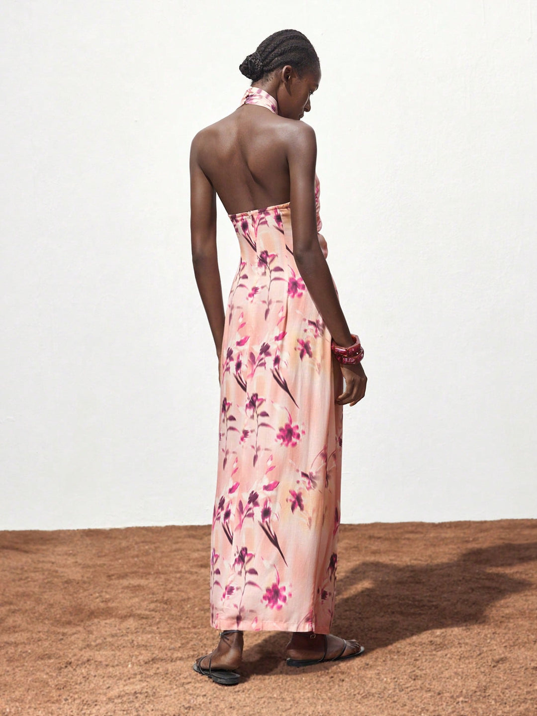 Rochie maxi SHEIN