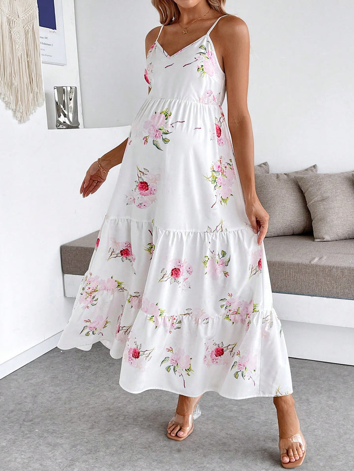 Rochie SHEIN, mix culori