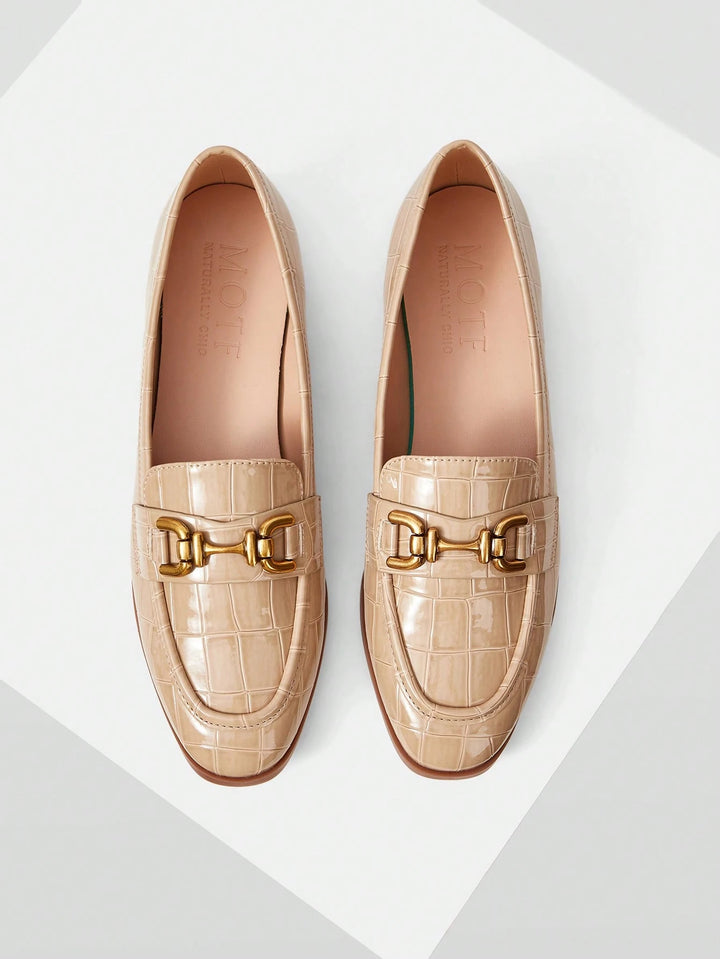 Pantofi SHEIN, bej