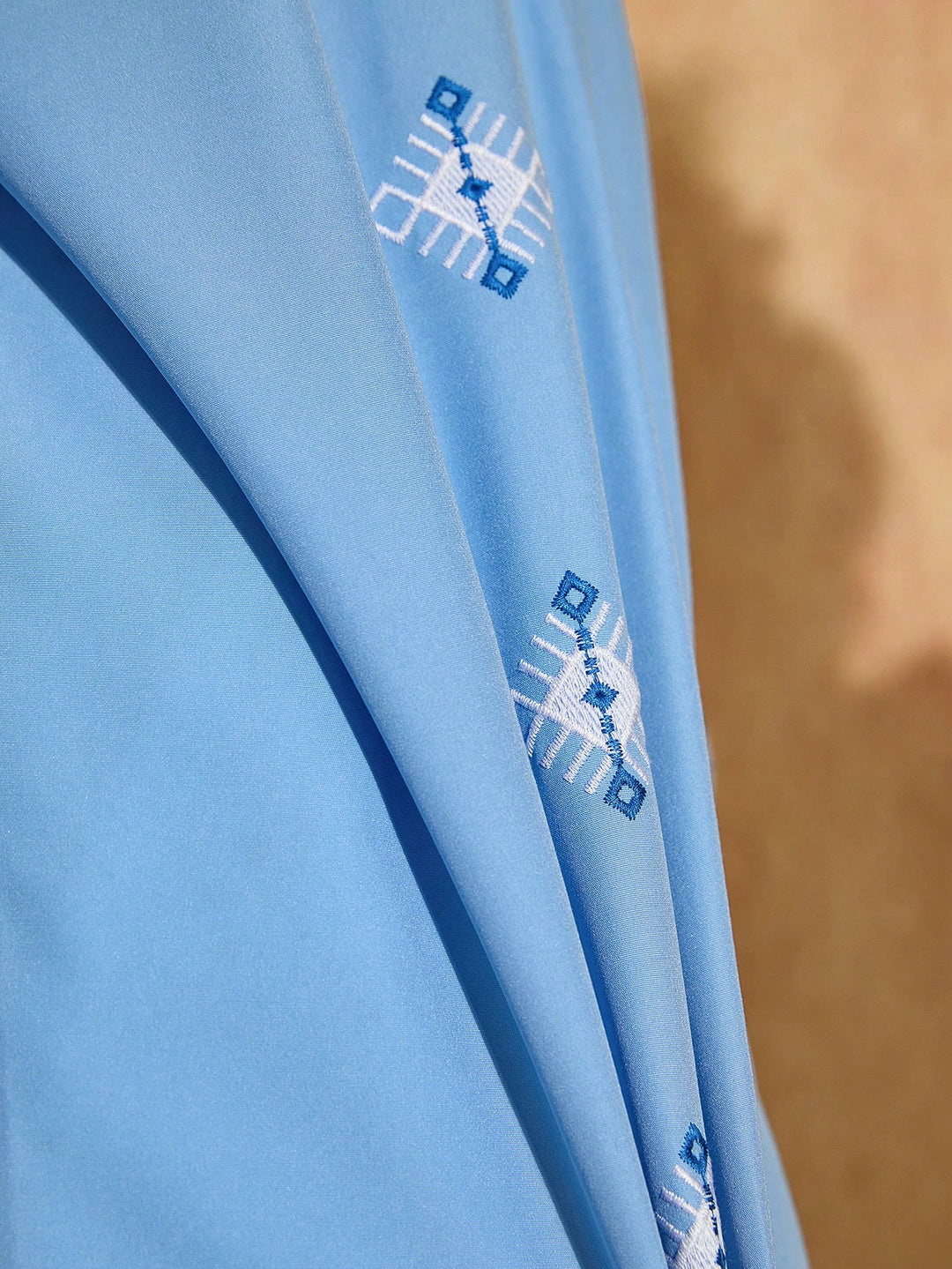Rochie SHEIN, albastru