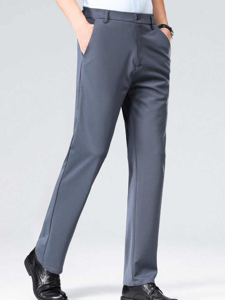 Pantaloni SHEIN, gri
