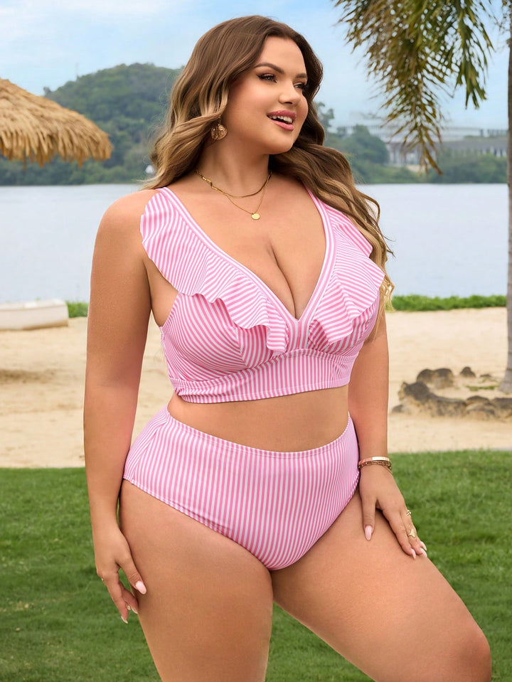 Set bikini de baie SHEIN