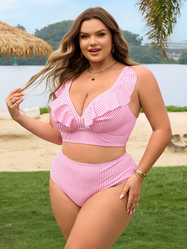 Set bikini de baie SHEIN