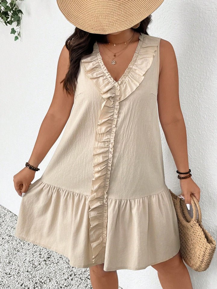 Rochie SHEIN, roz