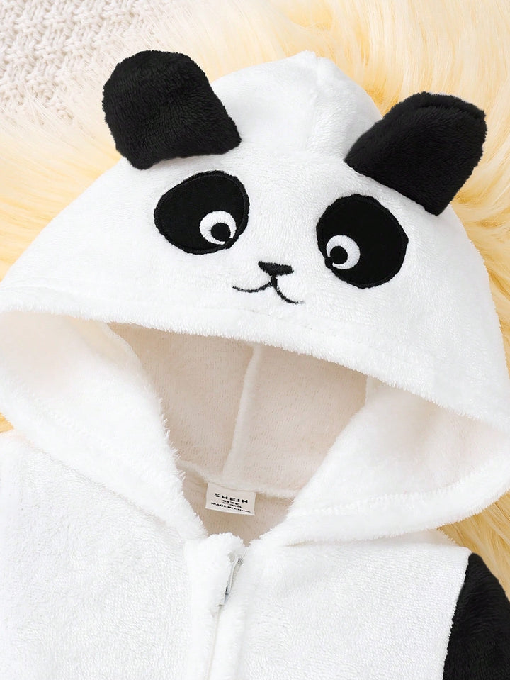 Salopetă de pijama SHEIN, mix culori
