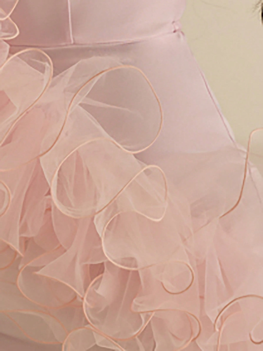Rochie SHEIN, roz