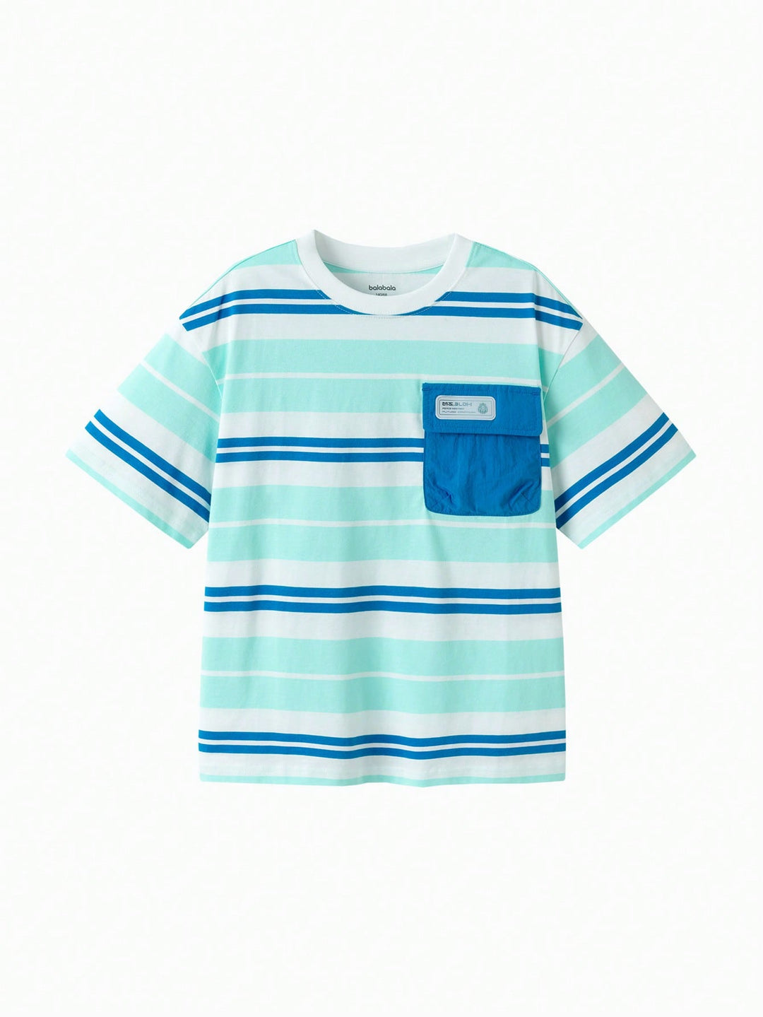 Tricou SHEIN, verde