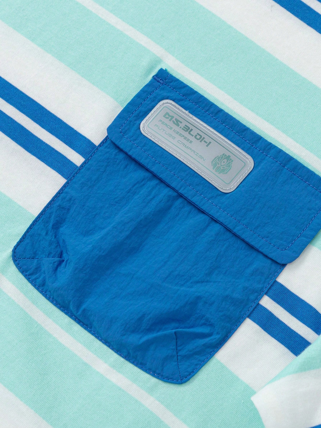 Tricou SHEIN, verde