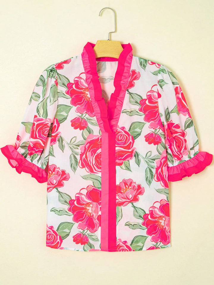 Pulover SHEIN, mix culori
