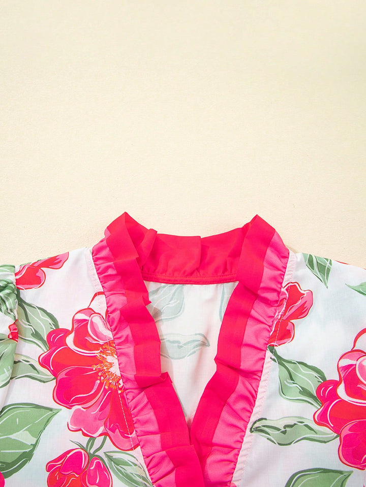 Pulover SHEIN, mix culori