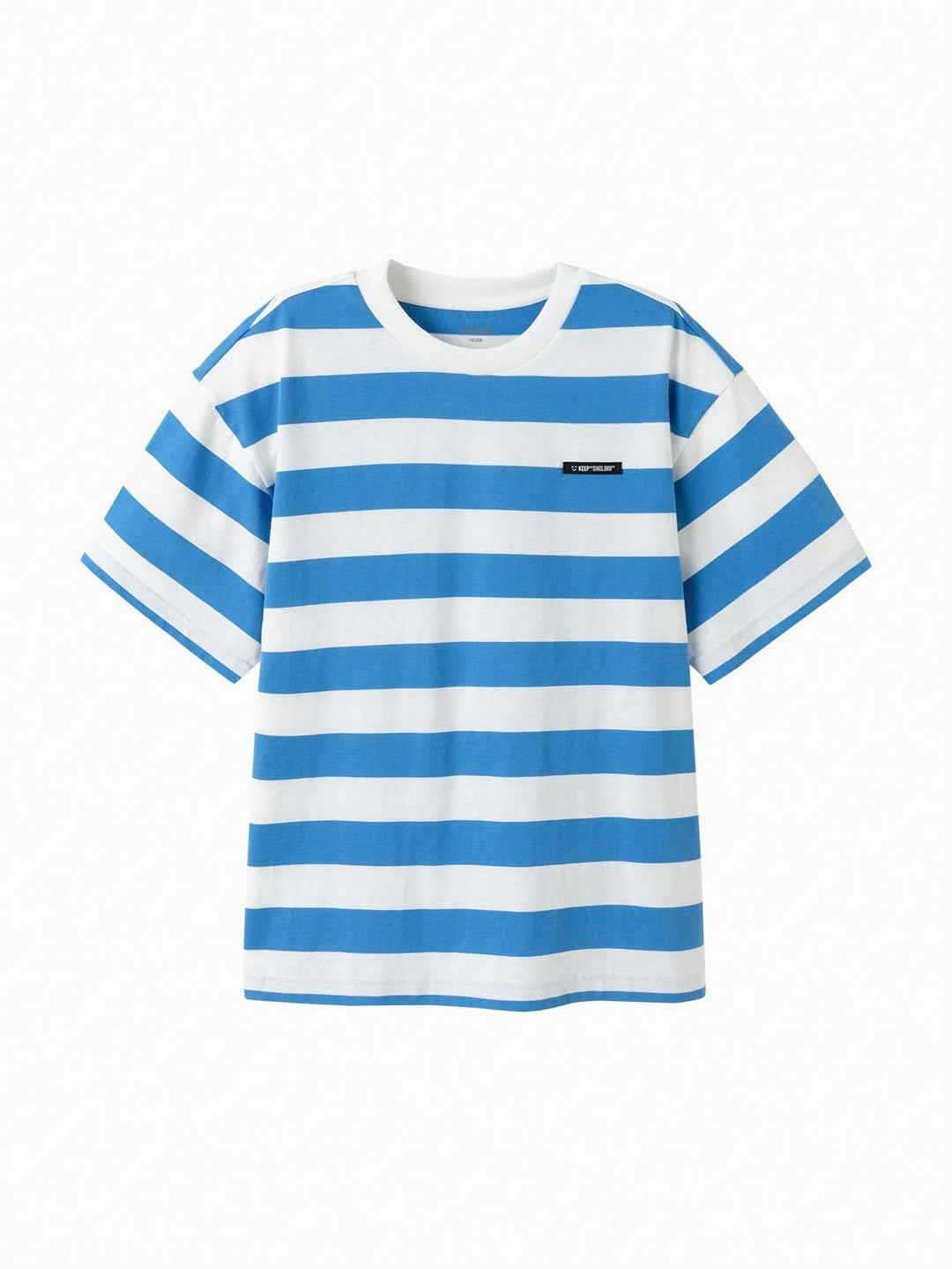 Tricou SHEIN, mix culori