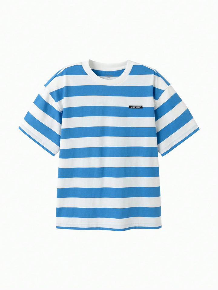 Tricou SHEIN, mix culori