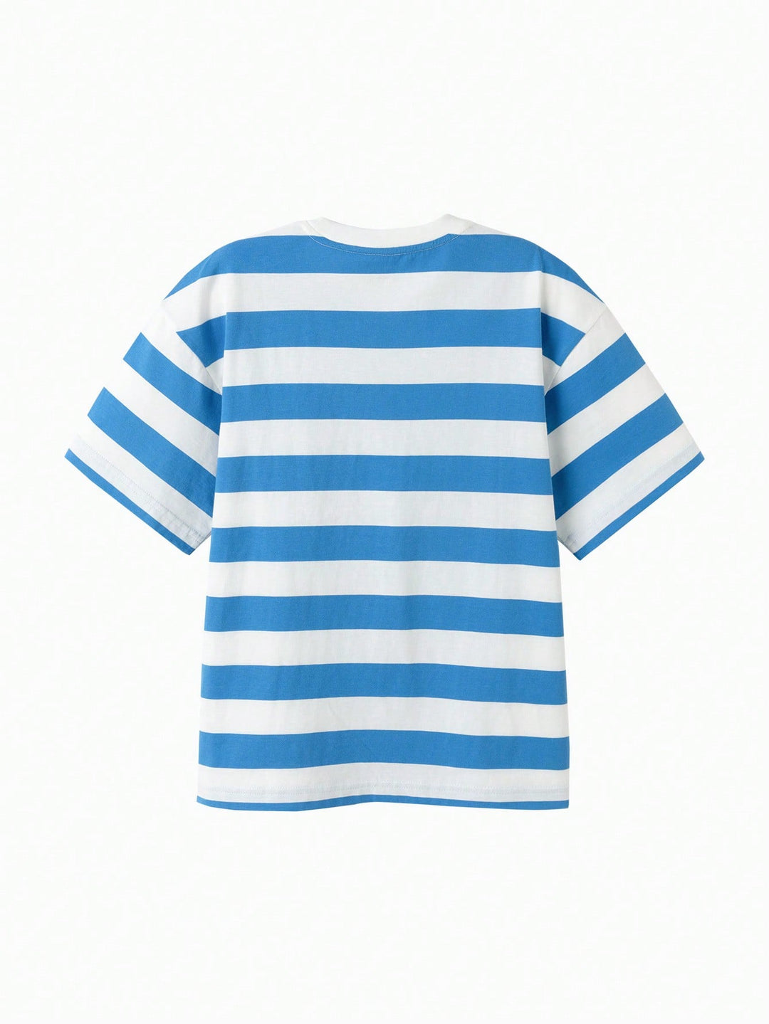 Tricou SHEIN, mix culori