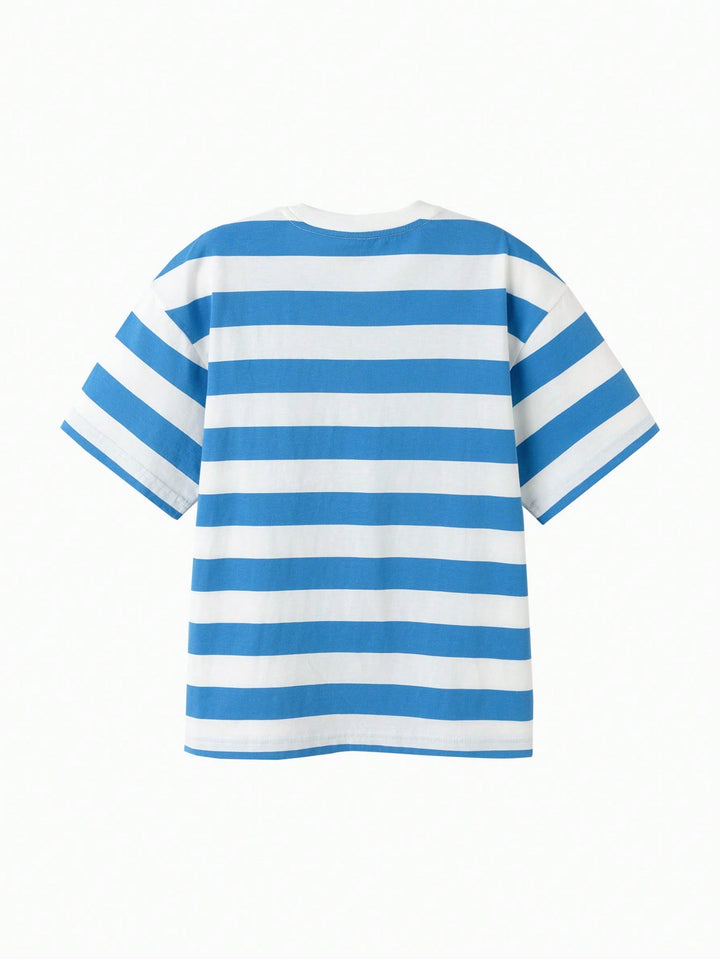 Tricou SHEIN, mix culori