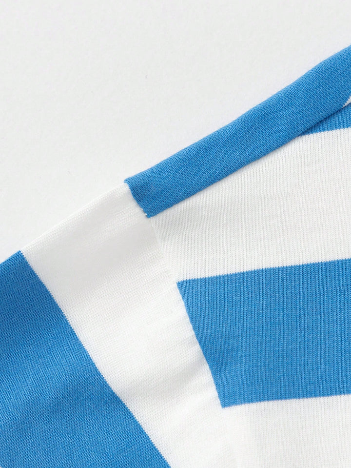 Tricou SHEIN, mix culori