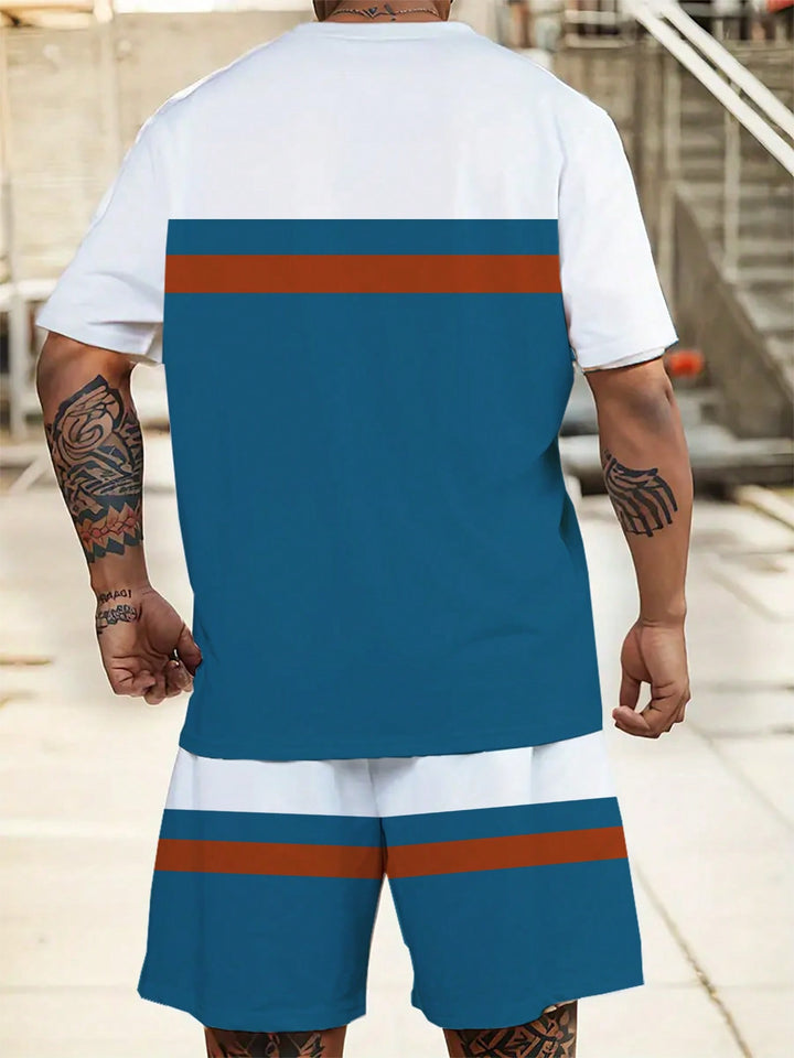 Set tricouri SHEIN, mix culori
