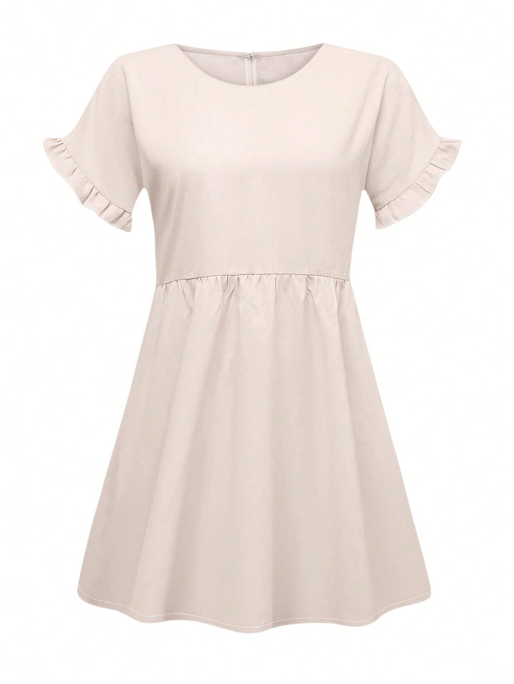 Rochie scurtă SHEIN