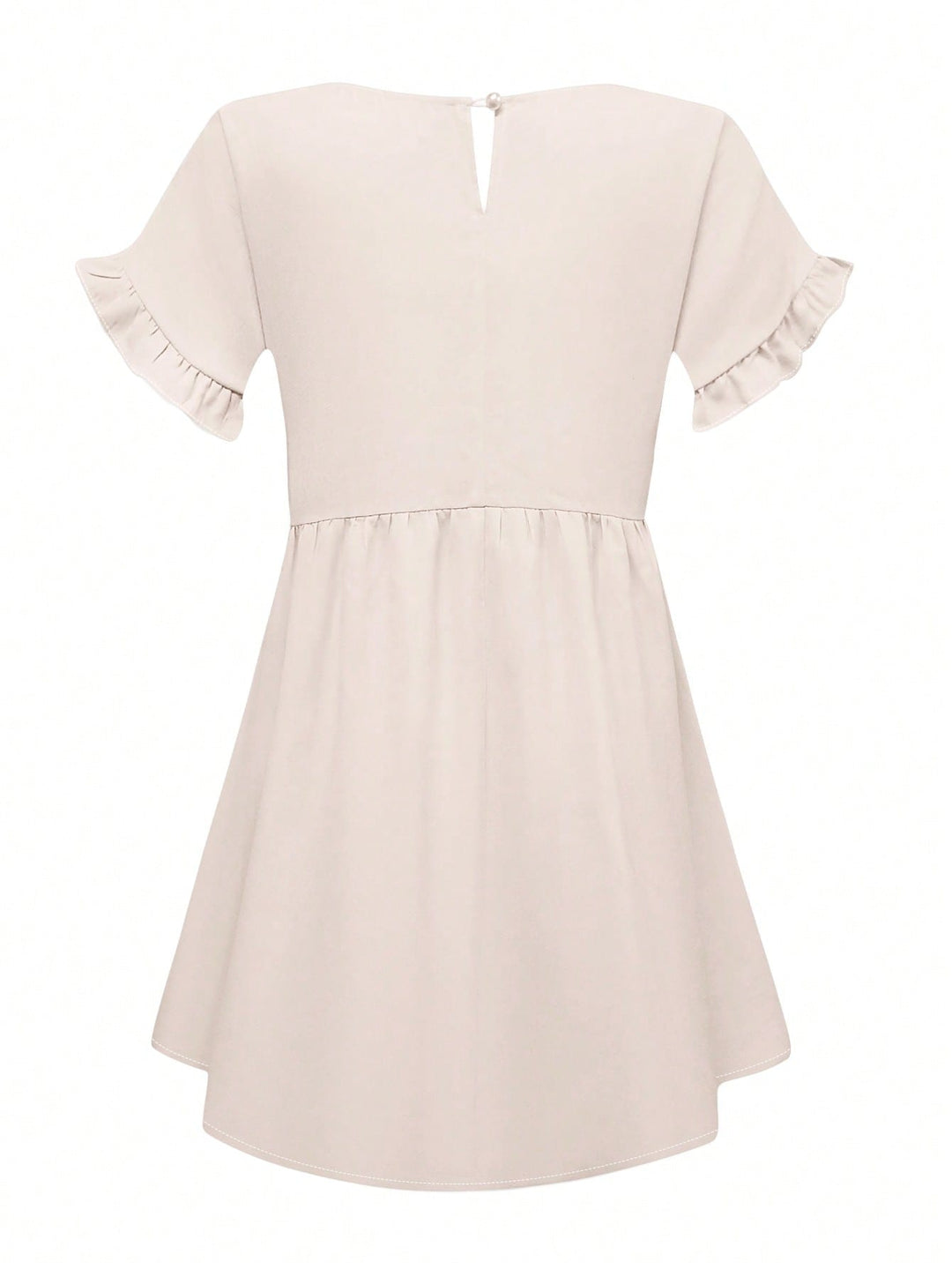 Rochie scurtă SHEIN
