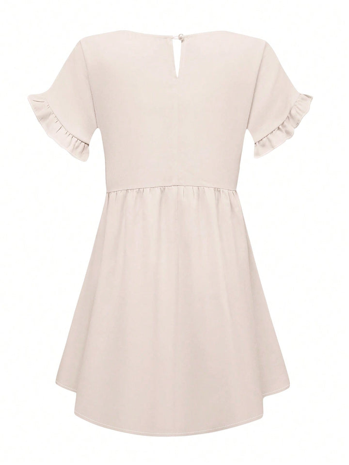 Rochie scurtă SHEIN