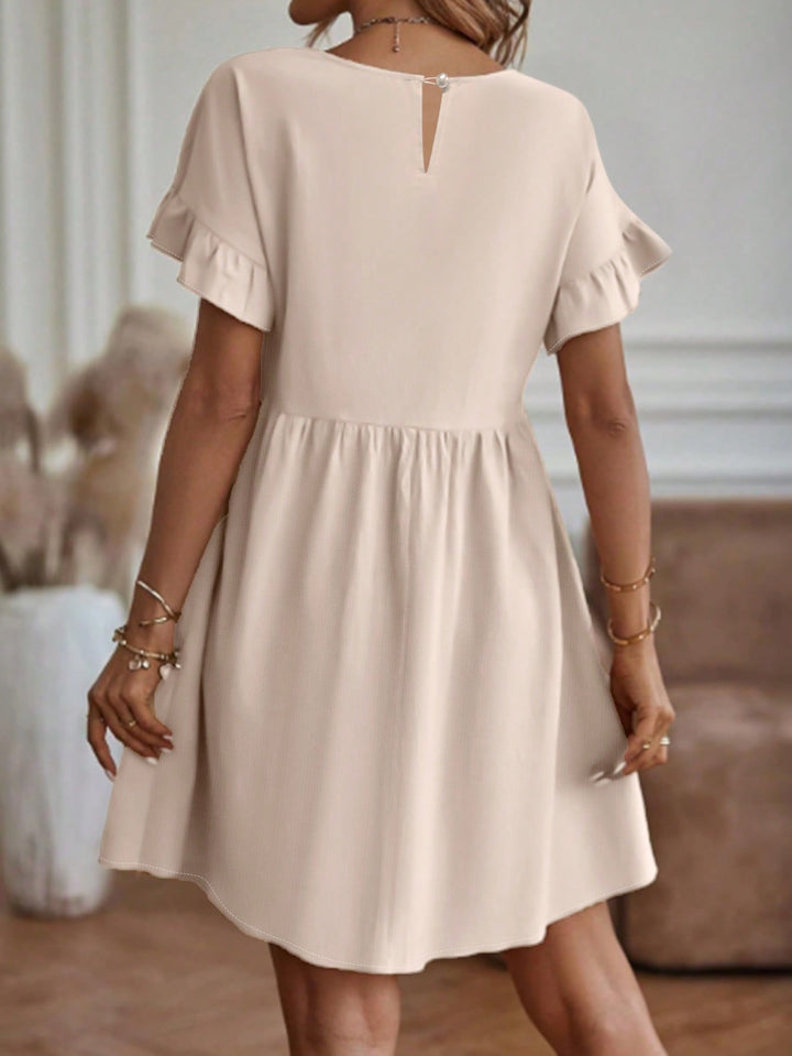 Rochie scurtă SHEIN