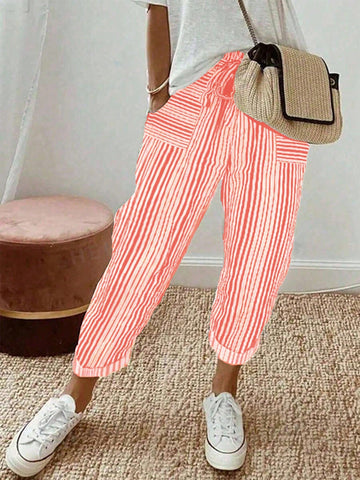 Pantaloni SHEIN, mix culori
